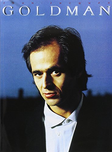 JEAN-JACQUES GOLDMAN: PLUS GRANDS SUCCES (LES) PIANO, VOIX, GUITARE [Mass Market Paperback] [2000] JEAN-JACQUES GOLDMAN