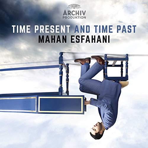 Koln Concert0 - Time Present And Time Past [CD]