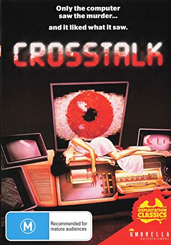 Crosstalk [DVD]