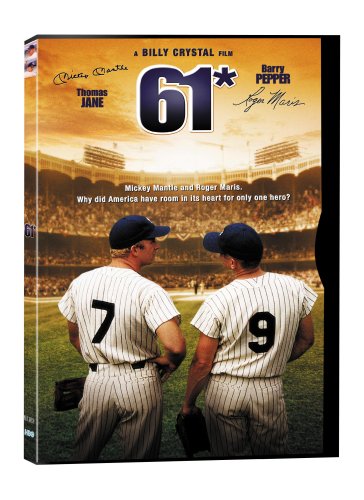 61 [DVD]