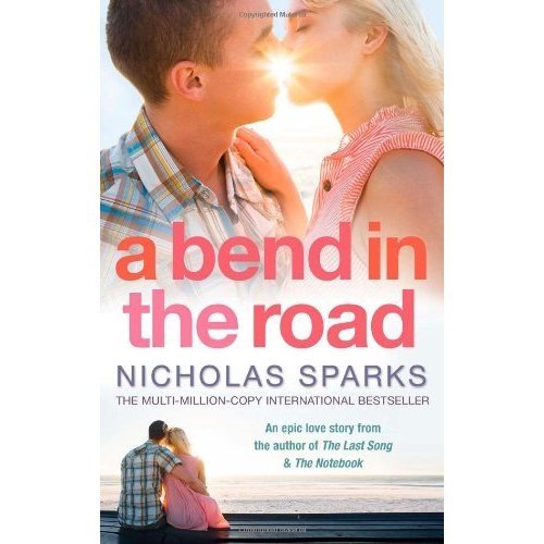 A Bend In The Road