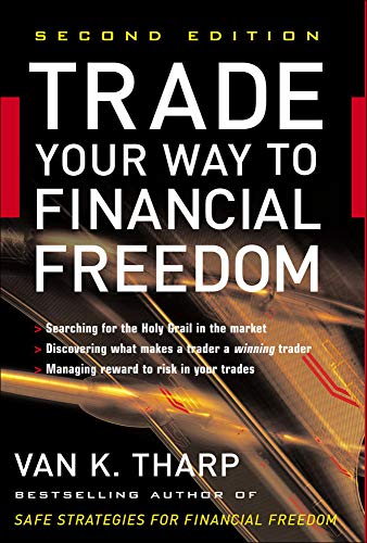 Trade Your Way to Financial Freedom (BUSINESS BOOKS)