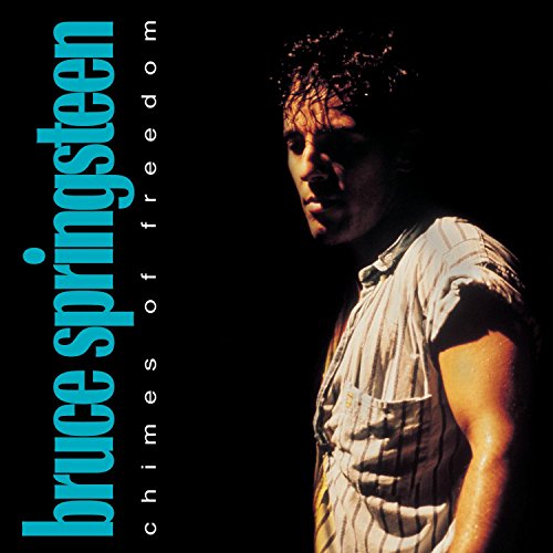 Springsteen Bruce - Chimes Of Freedom [CD]