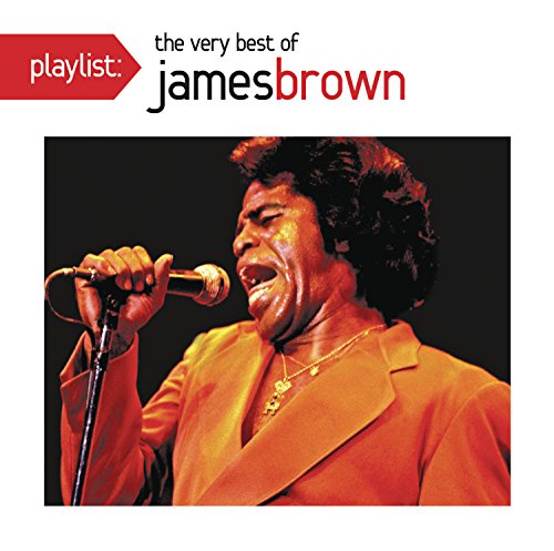 James Brown - Playlist - the Very.. [CD]