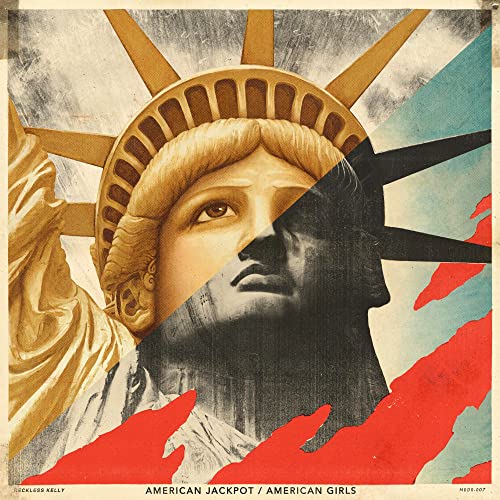 Reckless Kelly - American Jackpot / American Girls (2CD) [CD]
