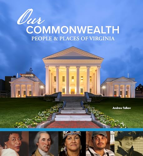 Our Commonwealth: People and Places of Virginia