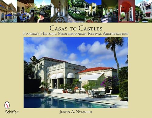 Casas to Castles