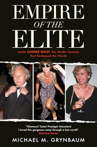 Empire of the Elite