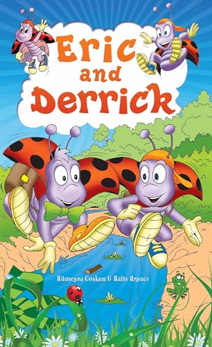 Eric & Derrick
