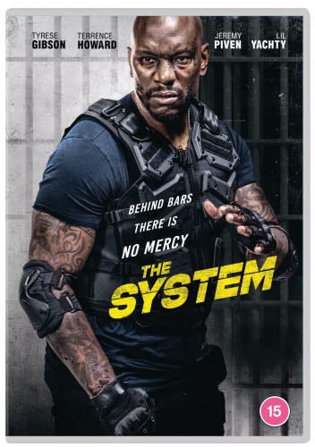 The System [DVD]