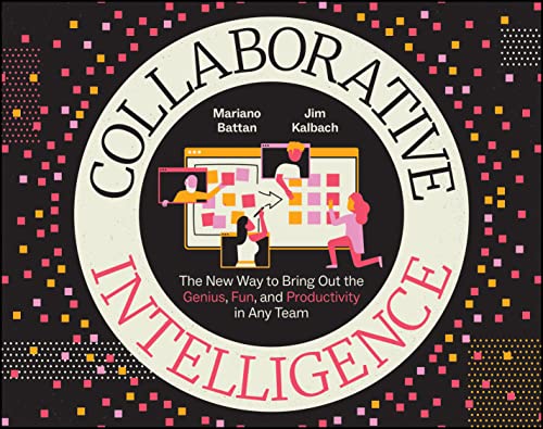 Collaborative Intelligence - The New Way to Bring Out the Genius