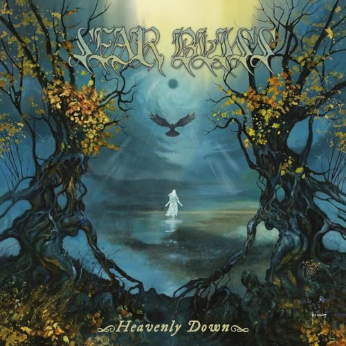 Sear Bliss - Heavenly Down [CD]
