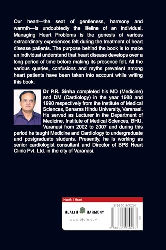 Managing Heart Problems