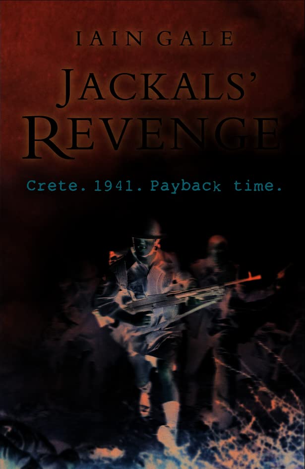 Jackals’ Revenge