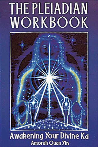 Book cover with a celestial image of a figure and radiating light.