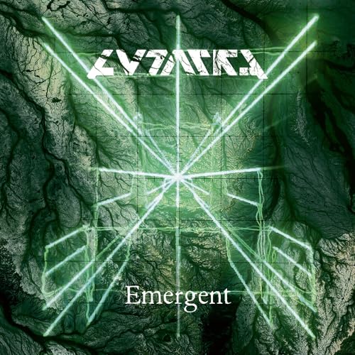 Autarkh - Emergent [CD]