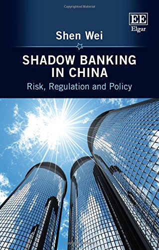 Shadow Banking in China: Risk