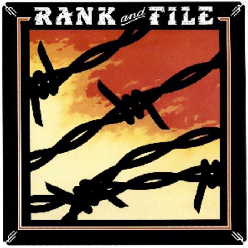 Rank & File - The Slash Years [CD]