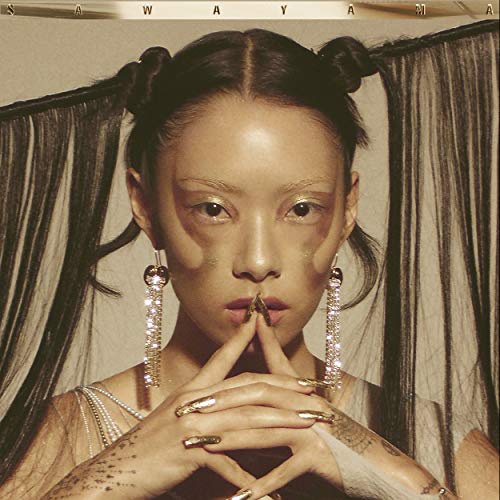 RINA SAWAYAMA - SAWAYAMA [CD]