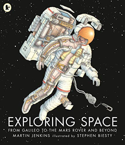 Exploring Space: From Galileo to the Mars Rover and Beyond: 1