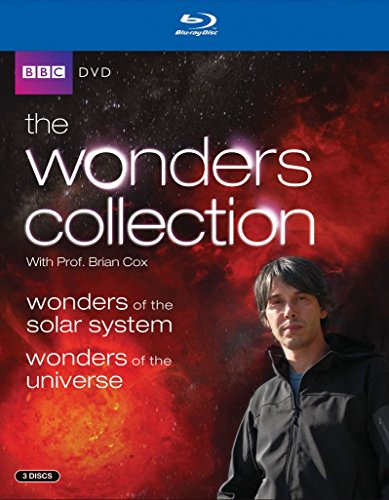 The Wonders Collection [BLU-RAY]