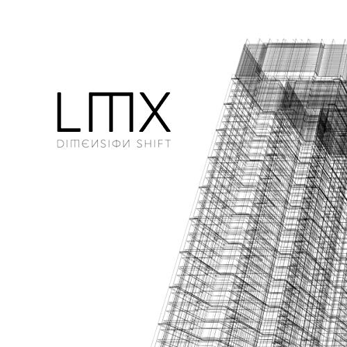 Lmx - Dimension Shift [CD]