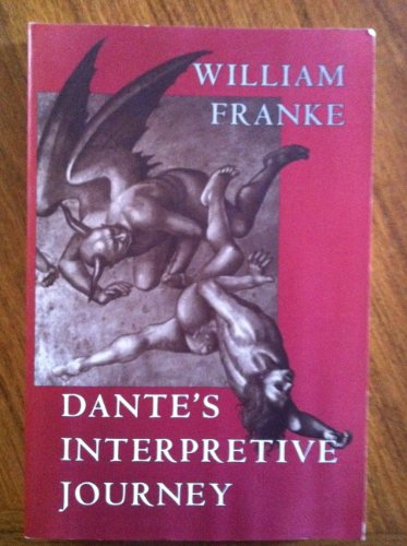 Dantes Interpretive Journey