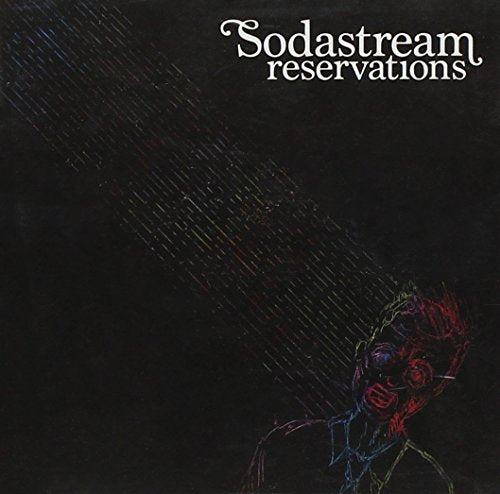 Sodastream - Reservations [CD]