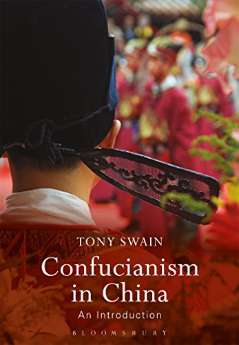 Confucianism in China: An Introduction
