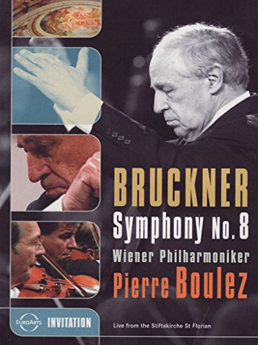 Symphony No. 8 [DVD]