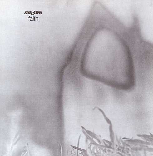 The Cure - Faith [VINYL]