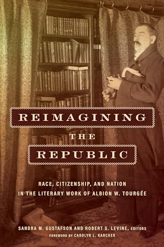 Reimagining the Republic: Race