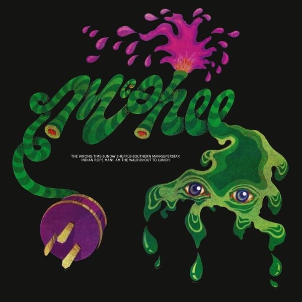 Various - Mcphee [VINYL]