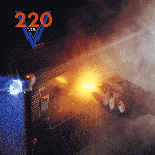 Various - 220 Volt [CD]