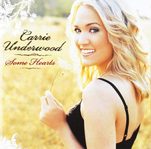Underwood Carrie - Some Hearts (Gold Series) [CD]