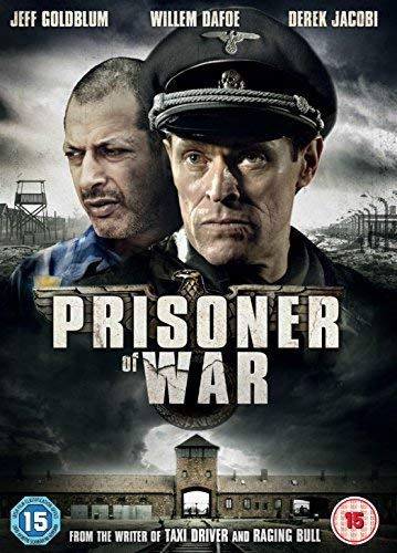 Prisoner Of War [DVD]