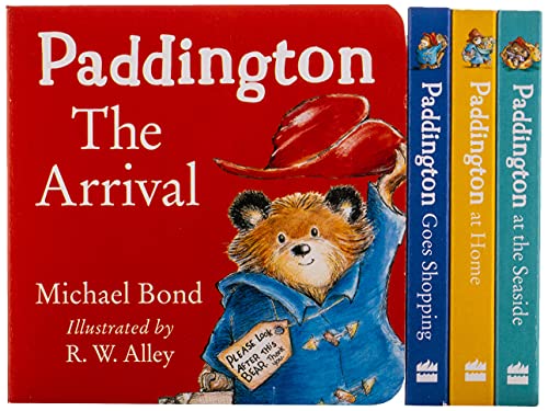 Paddington Little Library