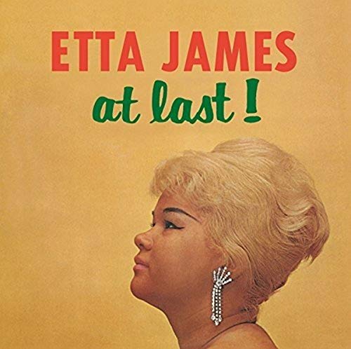 Various - At Last! [VINYL]