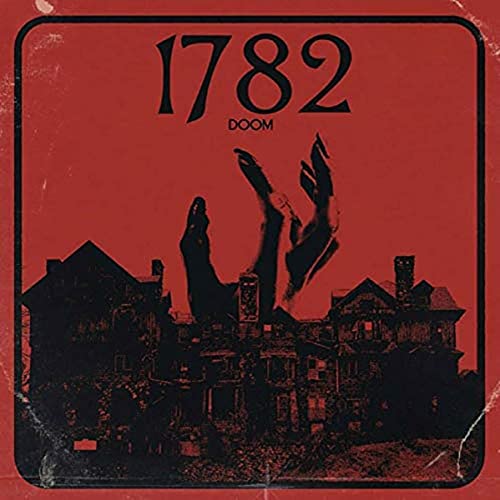 1782 - 1782 [CD]