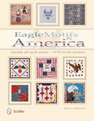 Eagle Motifs in America