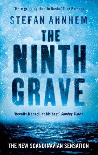 The Ninth Grave (A Fabian Risk Thriller - Prequel)