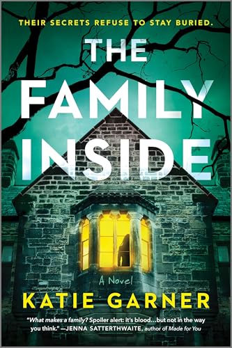 The Family Inside : A Novel