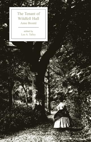The Tenant of Wildfell Hall
