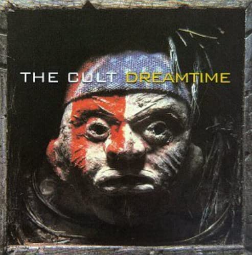 The Cult - Dreamtime [CD]