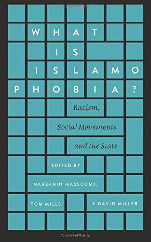 What is Islamophobia?: Racism