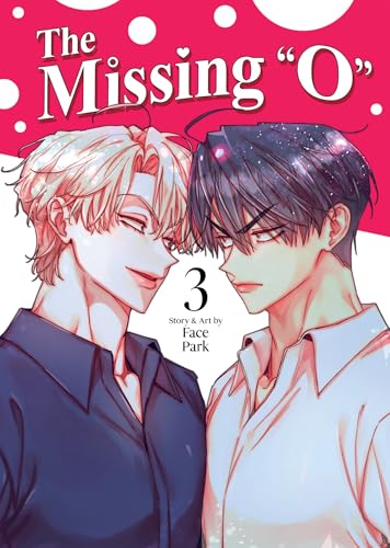 The Missing "O" (Comic) Vol. 3 : 3