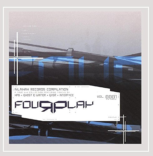 Various Artists - Fourplay Vol. 1 [CD]