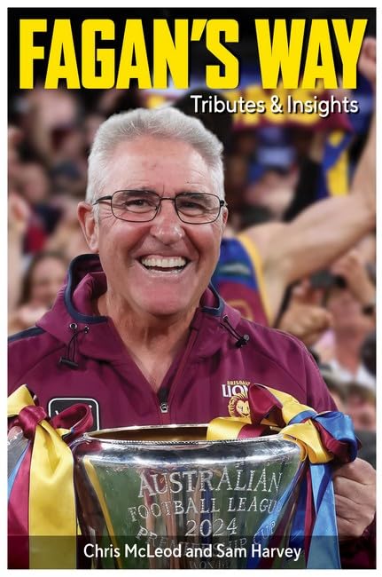 Fagan's Way : Tributes & Insights
