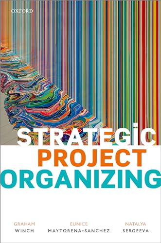Strategic Project Organizing