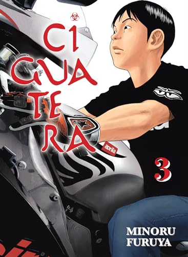 Ciguatera